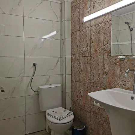 Admiral Guest house Potos