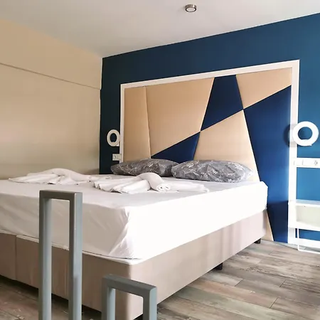 Admiral Guest house 3*