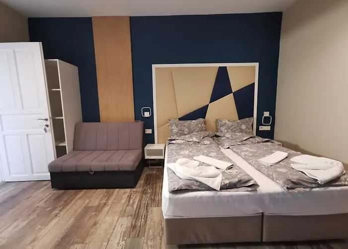 Gasthof Admiral 3*
