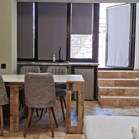 Gasthuis Admiral Potos